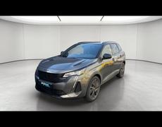Peugeot 3008 Val de Briey