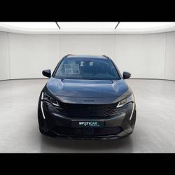 Peugeot 3008 3008 Hybrid 225 e-EAT8 GT Val de Briey