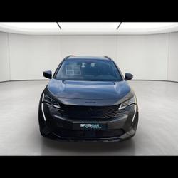 Peugeot 3008 HYBRID 225ch GT e-EAT8 Val de Briey