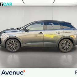 Peugeot 3008 3008 Hybrid 225 e-EAT8 GT Val de Briey