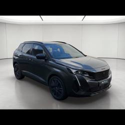 Peugeot 3008 HYBRID 225ch GT e-EAT8 Val de Briey