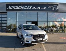 DS DS7 Crossback Domalain