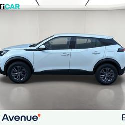 Peugeot 2008 2008 PureTech 100 S&S BVM6 Active Val de Briey