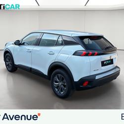 Peugeot 2008 2008 PureTech 100 S&S BVM6 Active Val de Briey