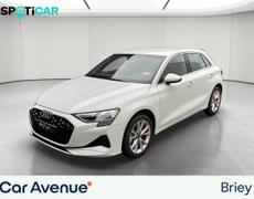 Audi A3 Sportback Val de Briey
