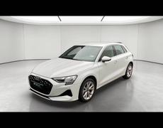 Audi A3 Sportback Val de Briey