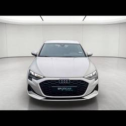 Audi A3 Sportback A3 Sportback TFSI Mild Hybrid 116 S tronic 7 Design Val de Briey