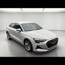 Audi A3 Sportback A3 Sportback TFSI Mild Hybrid 116 S tronic 7 Design Val de Briey