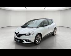 Renault Scenic 4 Val de Briey