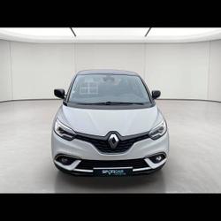 Renault Scenic 4 Scenic TCe 130 Energy Business Val de Briey
