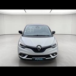 Renault Scenic 4 1.2 TCe 130ch energy Business Val de Briey