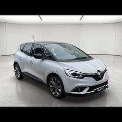 Renault Scenic 4 1.2 TCe 130ch energy Business Val de Briey