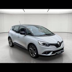 Renault Scenic 4 Scenic TCe 130 Energy Business Val de Briey