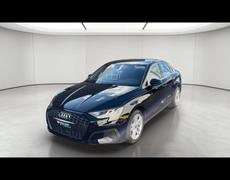 Audi A3 Val de Briey