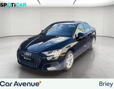 Audi A3 Val de Briey