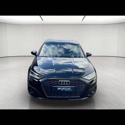 Audi A3 A3 Berline 30 TDI 116 S tronic 7 Design Val de Briey
