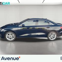 Audi A3 A3 Berline 30 TDI 116 S tronic 7 Design Val de Briey