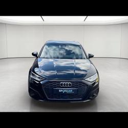 Audi A3 30 TDI 116ch Design S tronic 7 Val de Briey