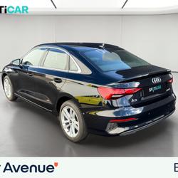Audi A3 A3 Berline 30 TDI 116 S tronic 7 Design Val de Briey