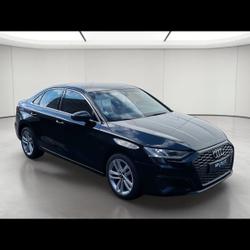 Audi A3 30 TDI 116ch Design S tronic 7 Val de Briey