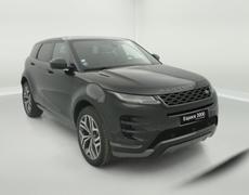 Land Rover Range Rover Evoque Colmar