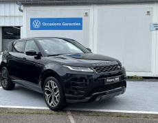 Land Rover Range Rover Evoque Colmar