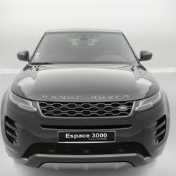 Land Rover Range Rover Evoque Range Rover Evoque Mark I P300e PHEV AWD BVA8 R-Dynamic Autobiography Colmar
