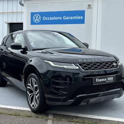 Land Rover Range Rover Evoque Range Rover Evoque Mark I P300e PHEV AWD BVA8 R-Dynamic Autobiography Colmar