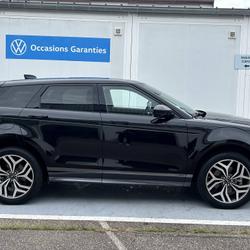 Land Rover Range Rover Evoque Range Rover Evoque Mark I P300e PHEV AWD BVA8 R-Dynamic Autobiography Colmar