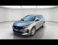 Peugeot 5008 Val de Briey