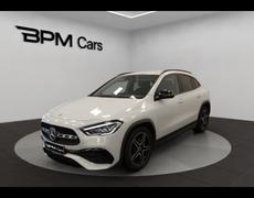 Mercedes GLA Le Mans