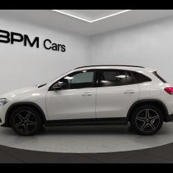 Mercedes GLA 200 d 150ch AMG Line 8G-DCT occasion - Le Mans - photo 2/33