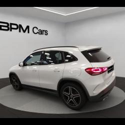 Mercedes GLA 200 d 150ch AMG Line 8G-DCT occasion - Le Mans - photo 3/33