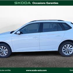 Skoda Kamiq Kamiq 1.0 TSI Evo 2 95 ch BVM5 Selection Perpignan