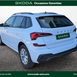 Skoda Kamiq Kamiq 1.0 TSI Evo 2 95 ch BVM5 Selection Perpignan