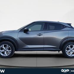 Nissan Juke 1.0 DIG-T 117ch N-Connecta occasion - Feignies - photo 2/30
