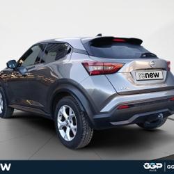 Nissan Juke 1.0 DIG-T 117ch N-Connecta occasion - Feignies - photo 3/30