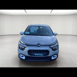 Citroen C3 1.2 PureTech 83ch S&S YOU Val de Briey