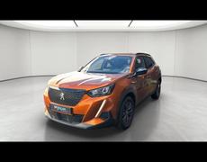 Peugeot 2008 Val de Briey