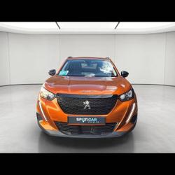 Peugeot 2008 2008 PureTech 100 S&S BVM6 Style Val de Briey