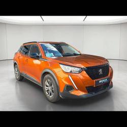 Peugeot 2008 2008 PureTech 100 S&S BVM6 Style Val de Briey