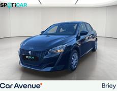 Peugeot 208 Val de Briey
