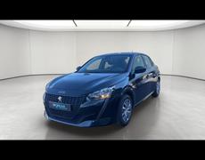 Peugeot 208 Val de Briey