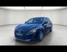 Peugeot 208 Val de Briey