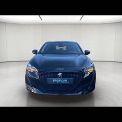 Peugeot 208 208 PureTech 75 S&S BVM5 Like Val de Briey