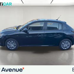 Peugeot 208 208 PureTech 75 S&S BVM5 Like Val de Briey