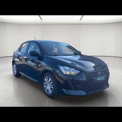 Peugeot 208 208 PureTech 75 S&S BVM5 Like Val de Briey