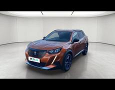 Peugeot 2008 Val de Briey