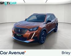 Peugeot 2008 Val de Briey