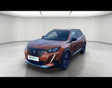 Peugeot 2008 Val de Briey